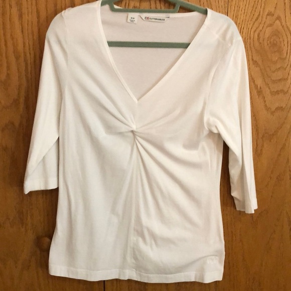 Cutter & Buck Woman’s shirt size M - Picture 1 of 2